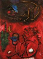 Chagall, Marc